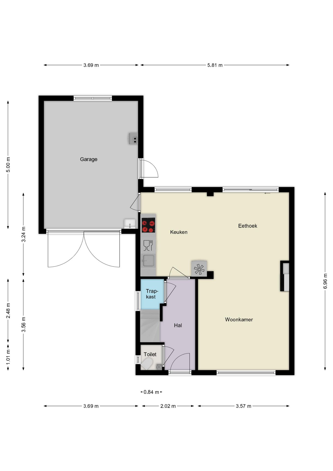 Foto 50 van Europalaan 6