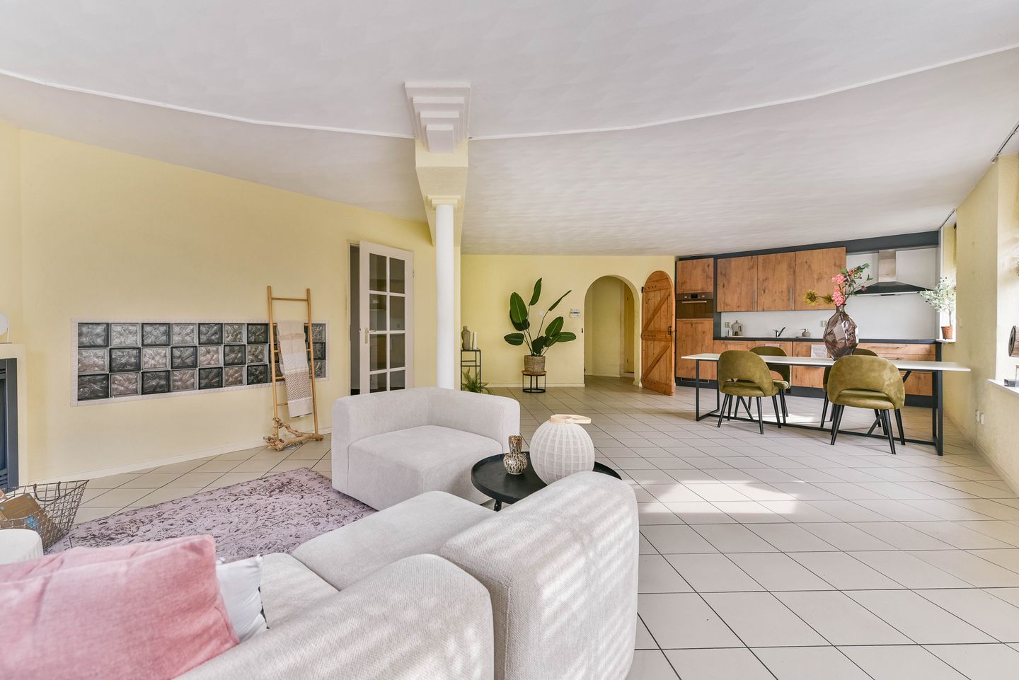 Foto 5 van De Vergulde Wagen 48