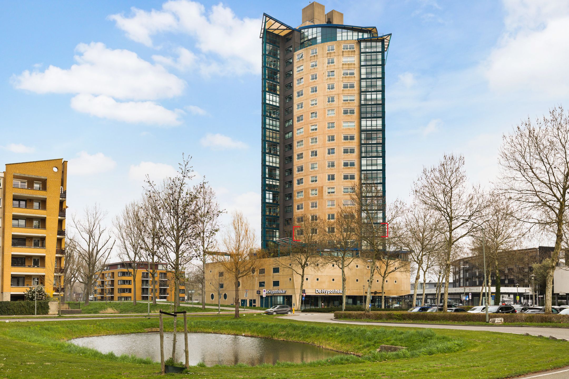 Van Eesterenplein 272