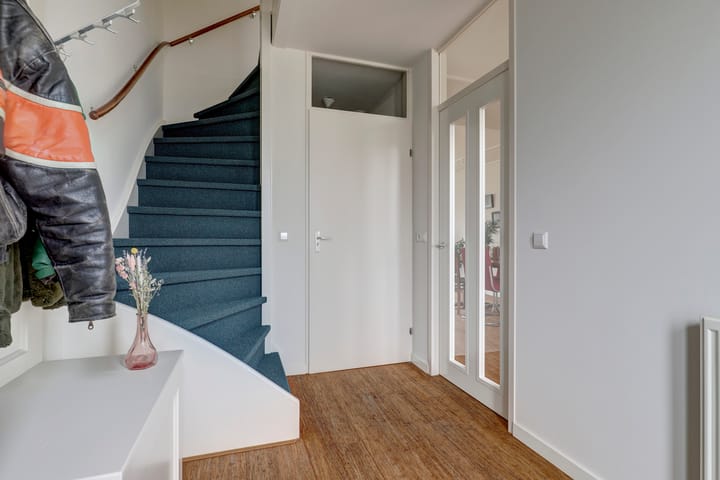 Foto 2 van Meester Boutenstraat 17