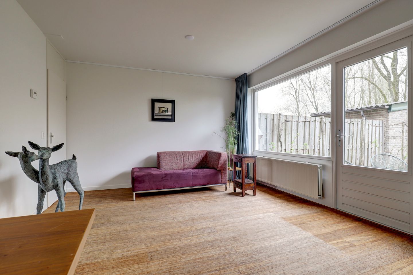 Foto 4 van Meester Boutenstraat 17