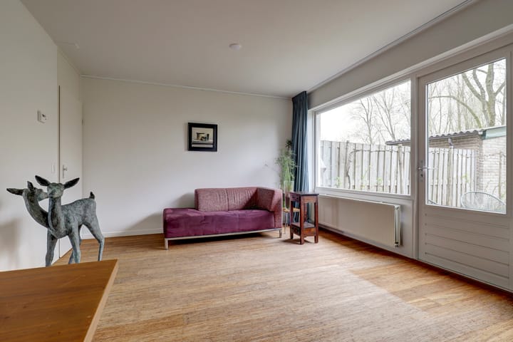 Foto 4 van Meester Boutenstraat 17