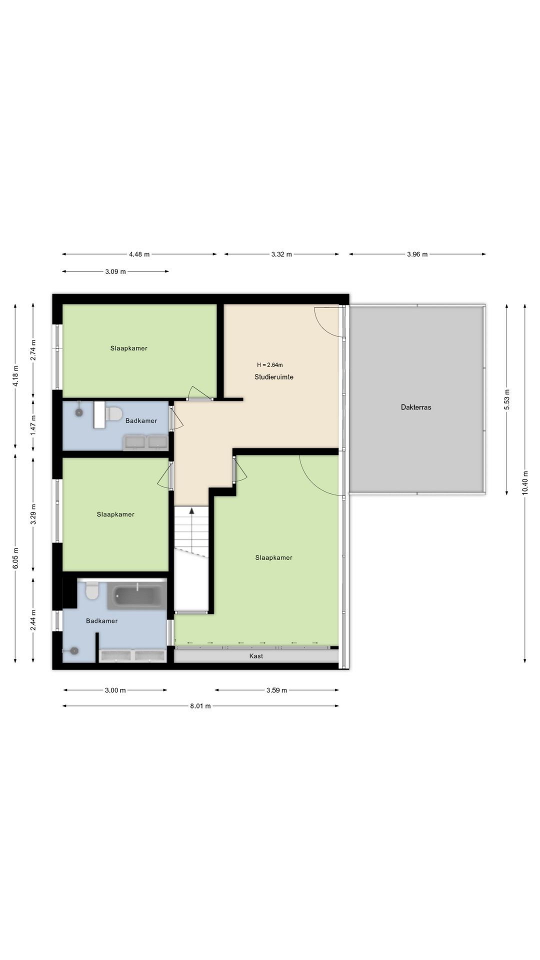 Foto 106 van Mulderstraat 19