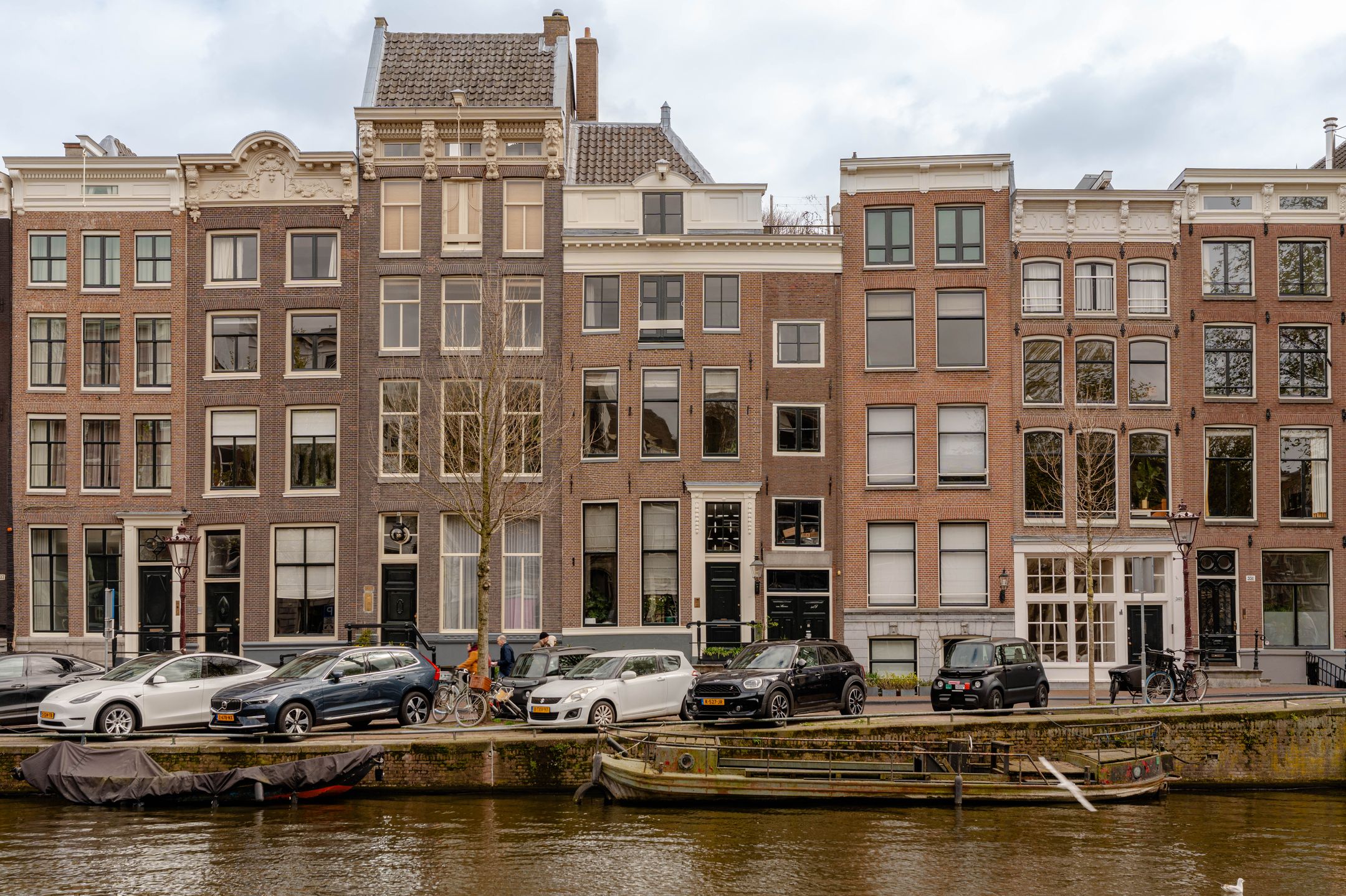 Keizersgracht 345- 345 2