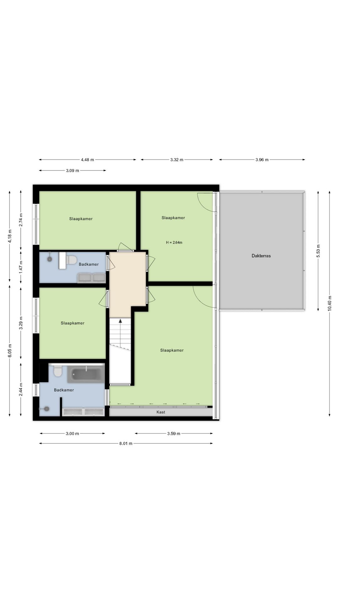 Foto 107 van Mulderstraat 19