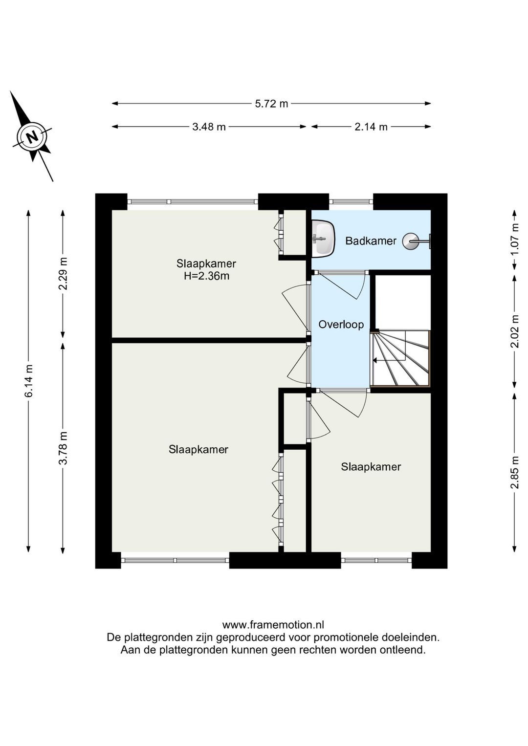 Corner House with Renovation Potential in Peaceful Village Location — 23