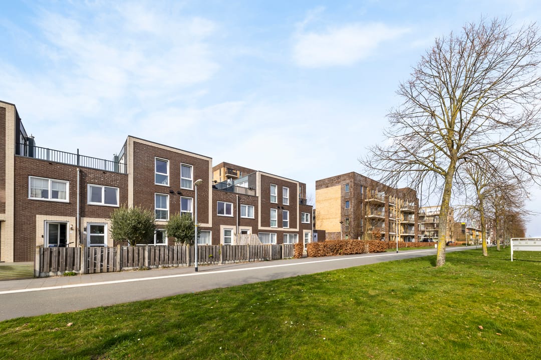 Foto 2 van Tempo Doeloestraat 172