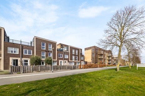 Tempo Doeloestraat 172 secondary image