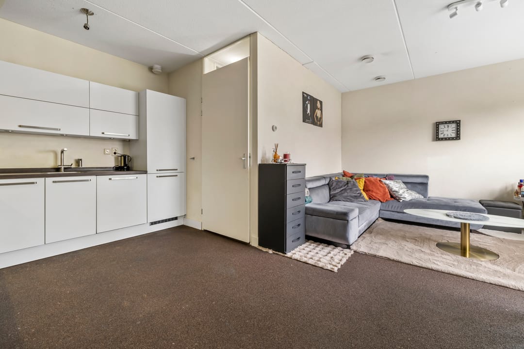 Foto 8 van Tempo Doeloestraat 172