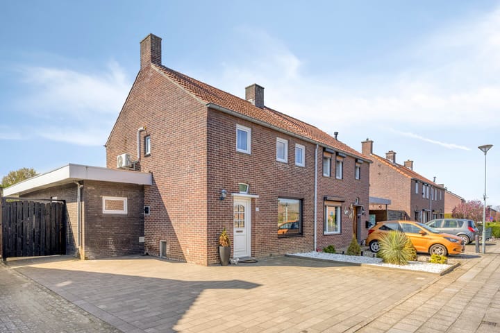 Foto 2 van Lindelaan 26