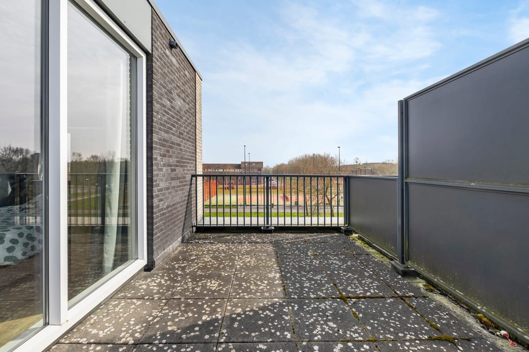 Foto 16 van Tempo Doeloestraat 172