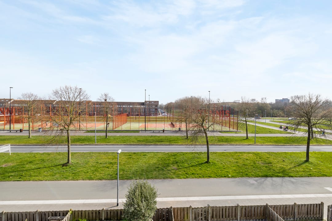 Foto 17 van Tempo Doeloestraat 172