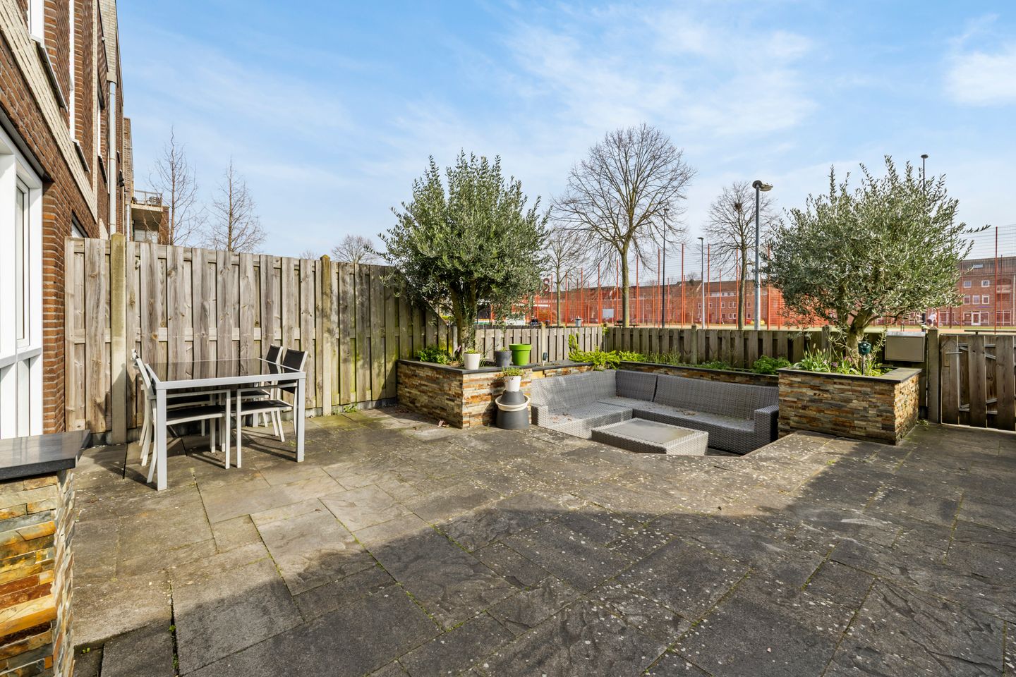 Foto 19 van Tempo Doeloestraat 172