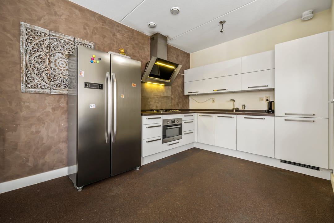 Foto 7 van Tempo Doeloestraat 172