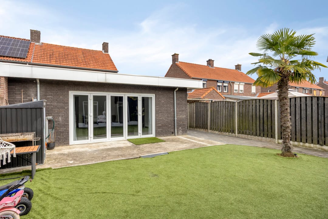 Foto 41 van Lindelaan 26