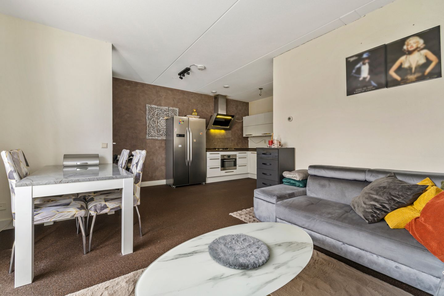 Foto 5 van Tempo Doeloestraat 172