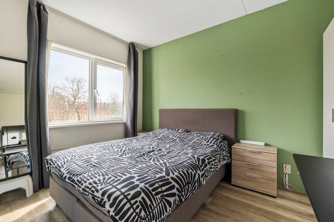 Foto 11 van Tempo Doeloestraat 172