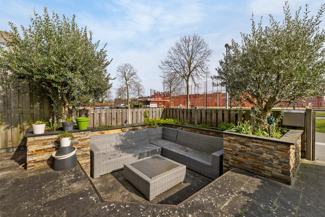 Foto 22 van Tempo Doeloestraat 172