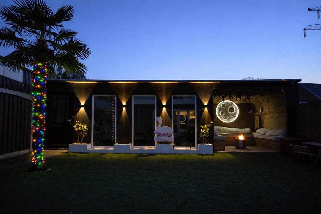 Foto 38 van Lindelaan 26