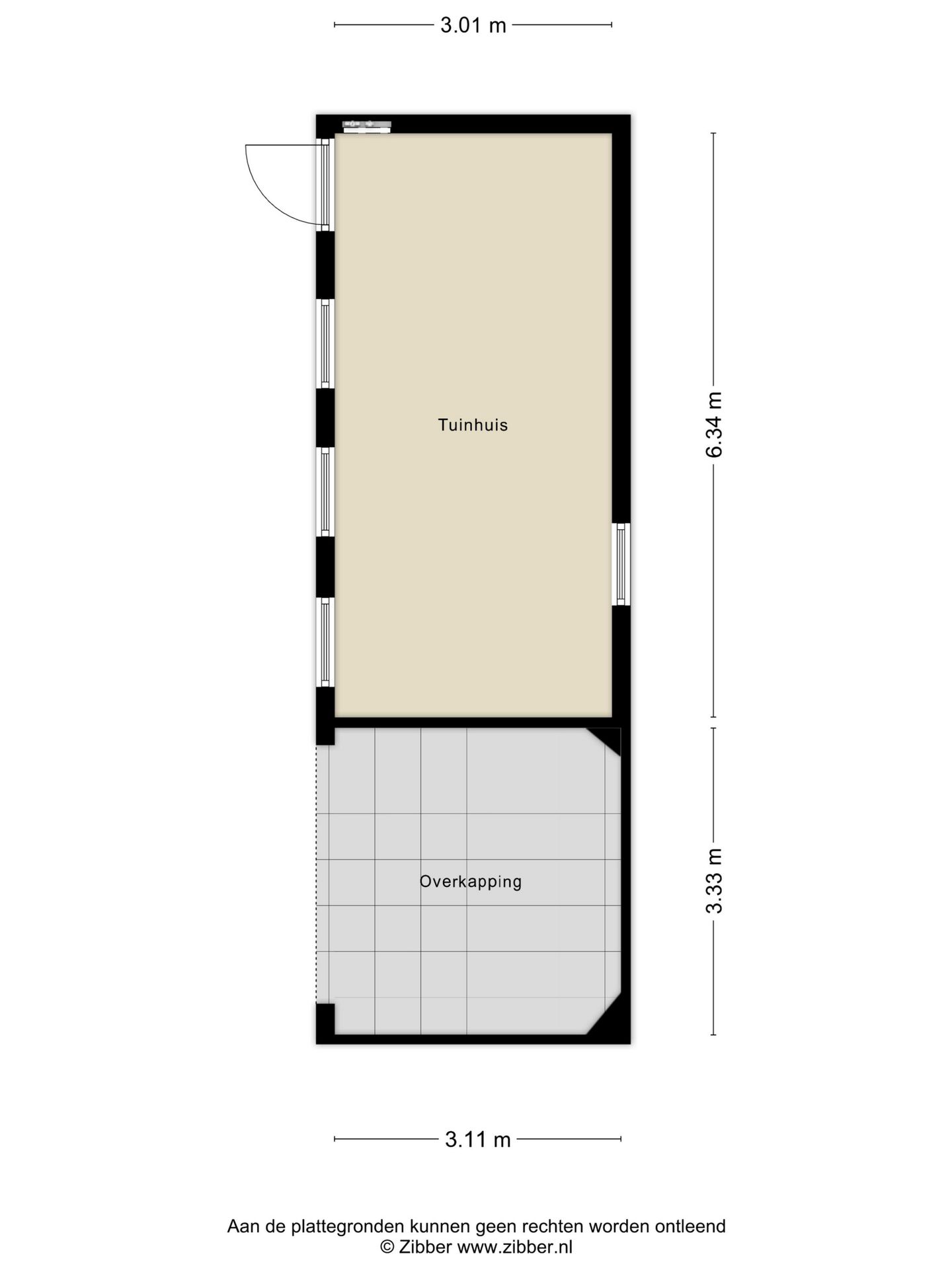 Foto 49 van Lindelaan 26