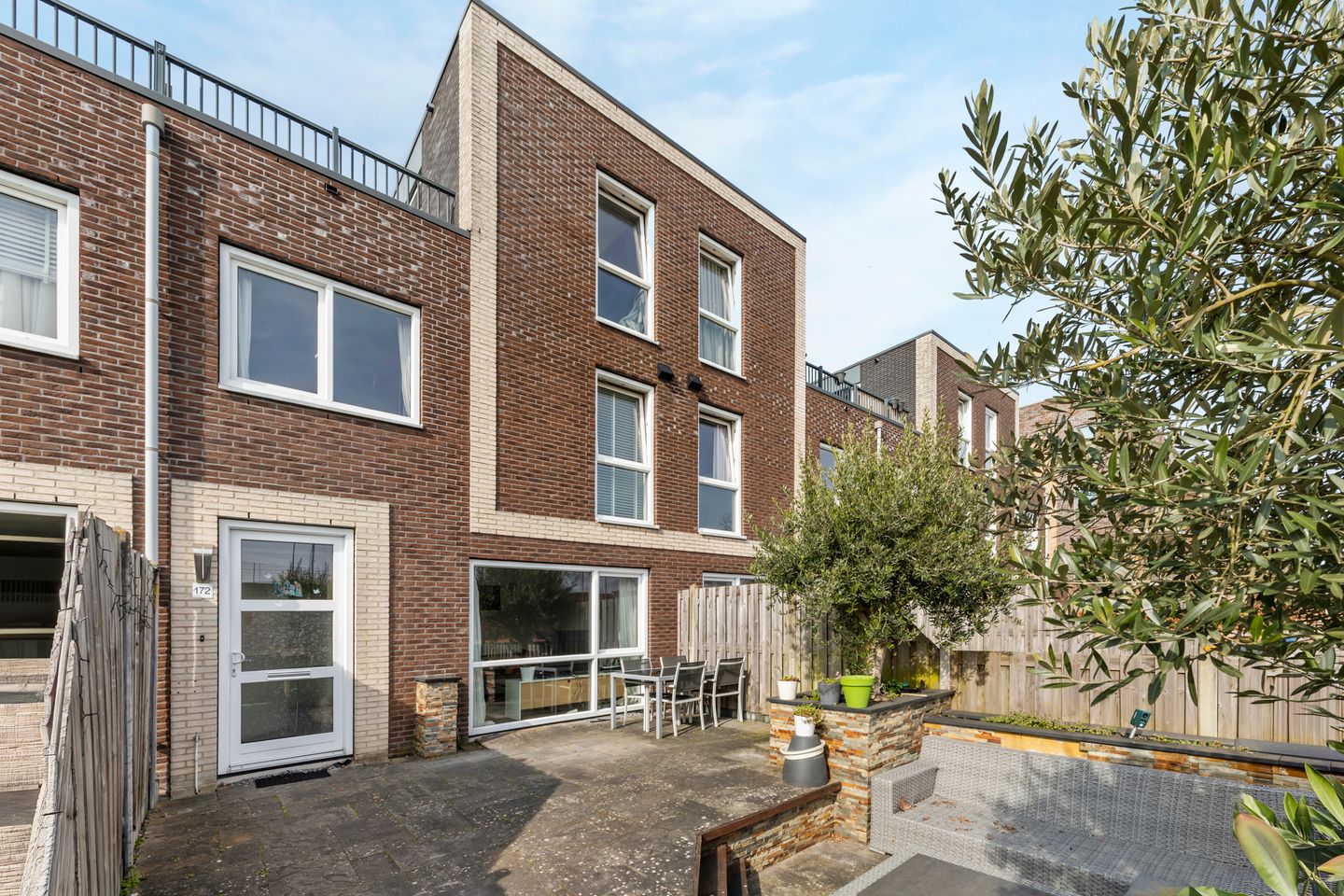 Foto 20 van Tempo Doeloestraat 172