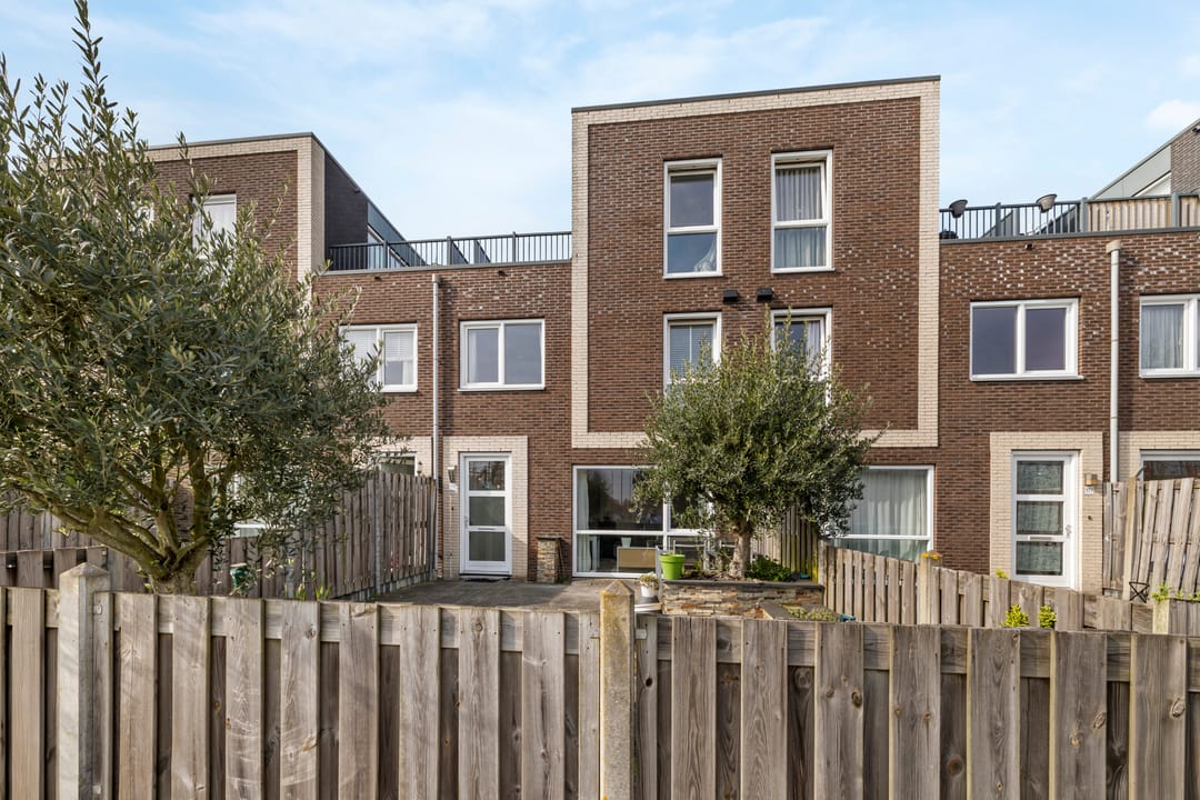 Foto 23 van Tempo Doeloestraat 172