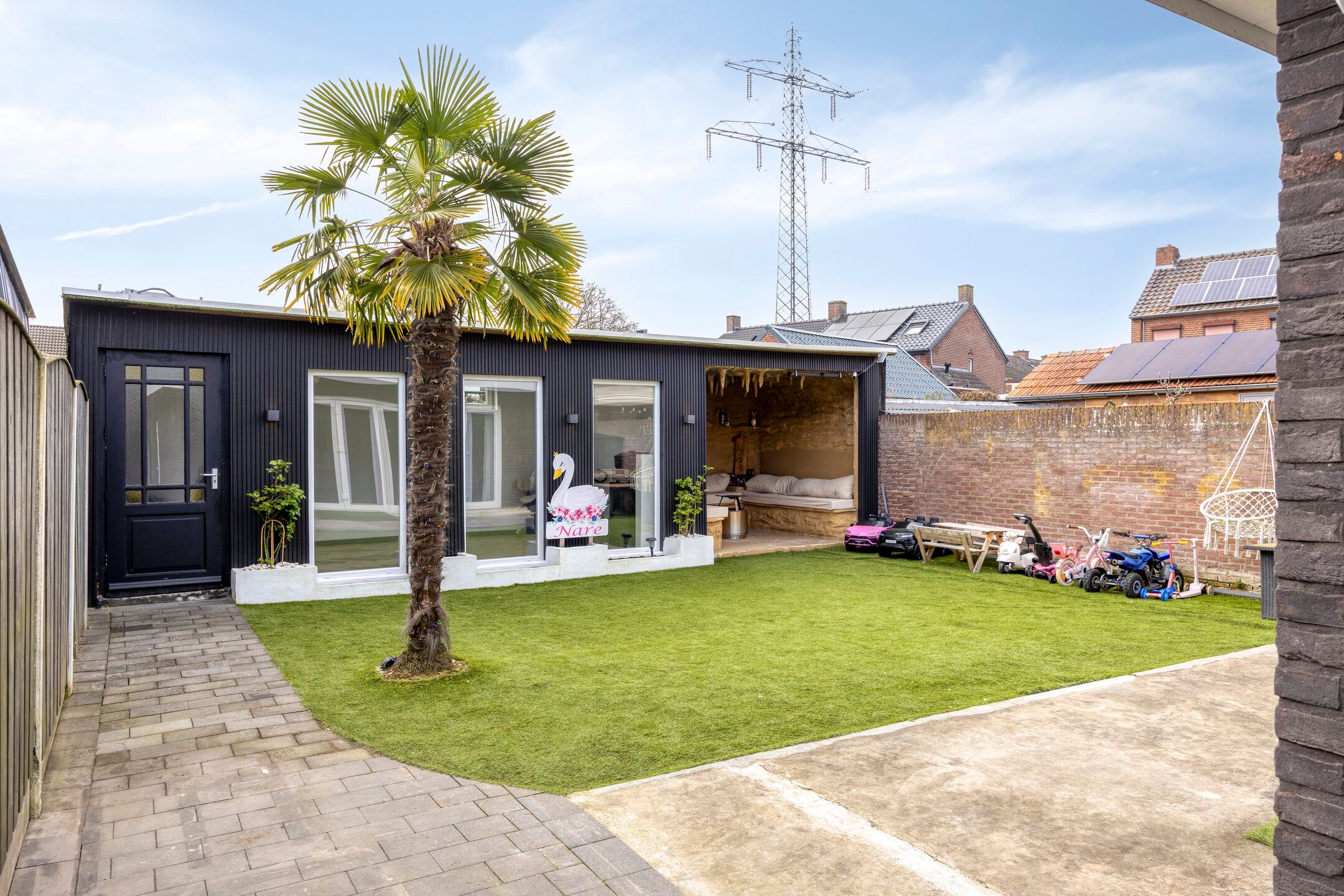 Foto 33 van Lindelaan 26