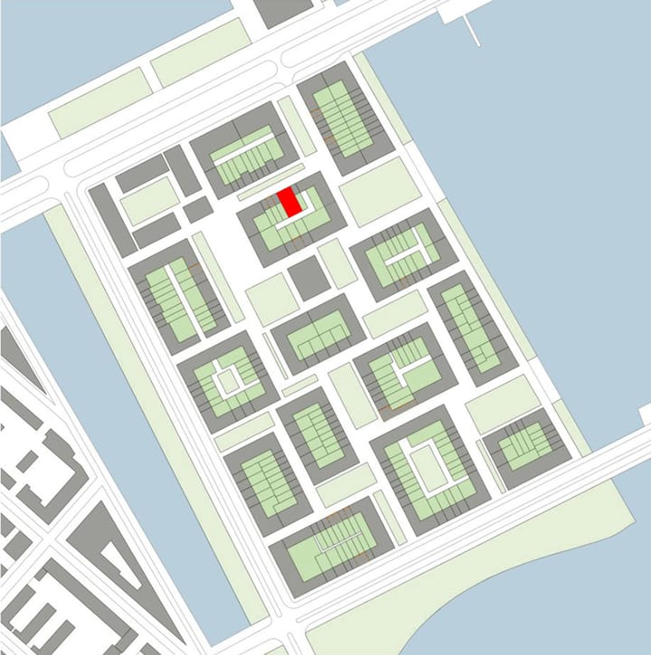 Foto 5 van Cola Debrotstraat 64