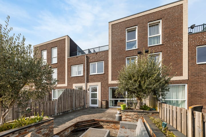 Foto 3 van Tempo Doeloestraat 172