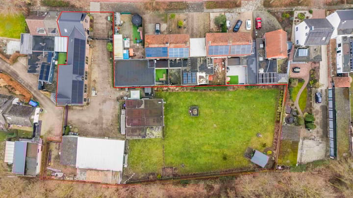 Foto 2 van Horsterweg 179