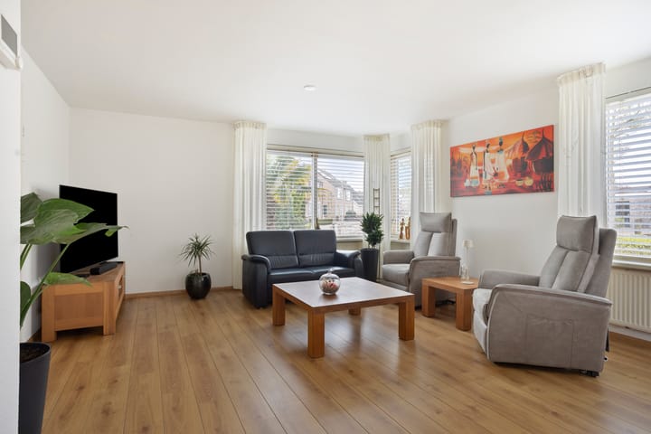 Foto 3 van De Heenplaat 1