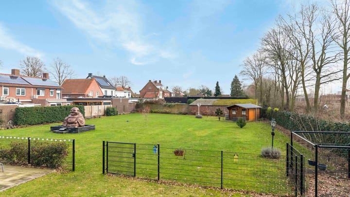 Foto 3 van Horsterweg 179