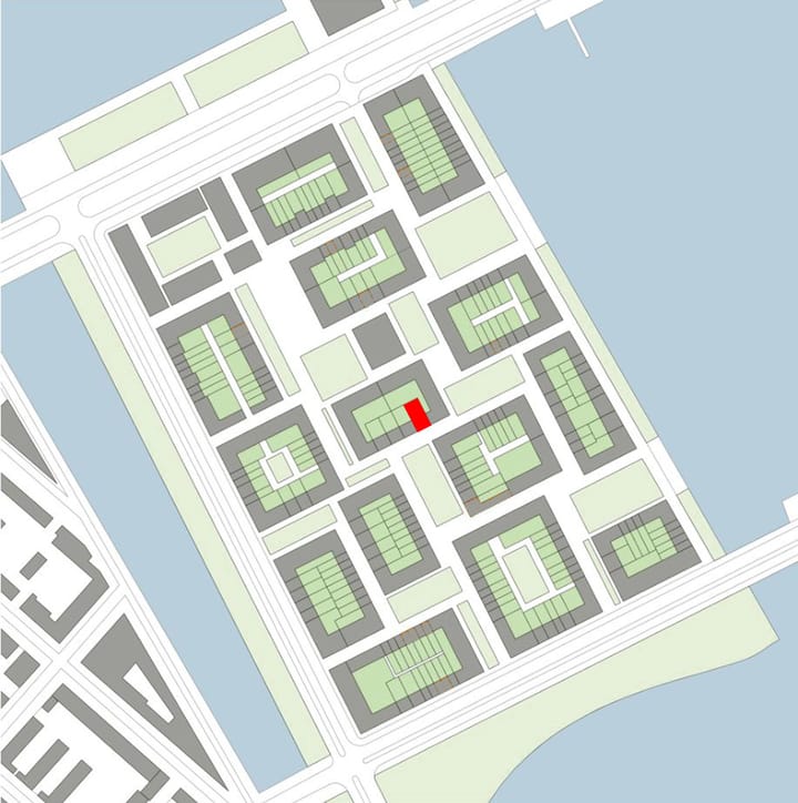 Photo 5 of Cola Debrotstraat 125-A