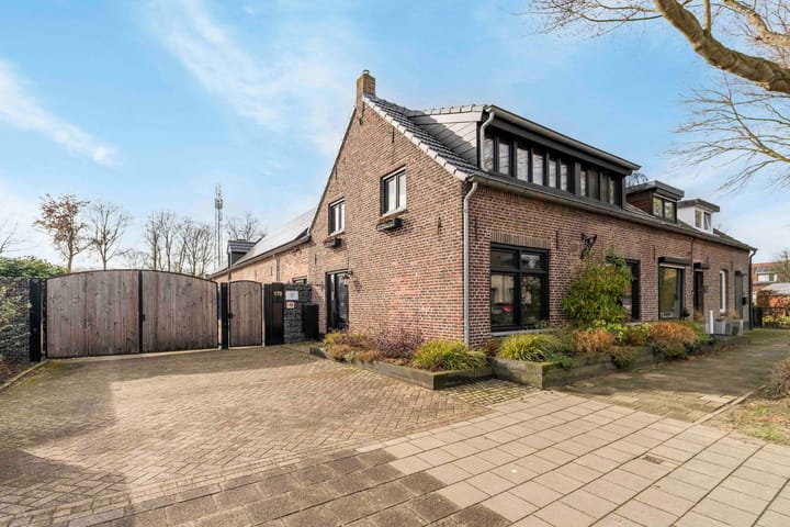 Foto 4 van Horsterweg 179