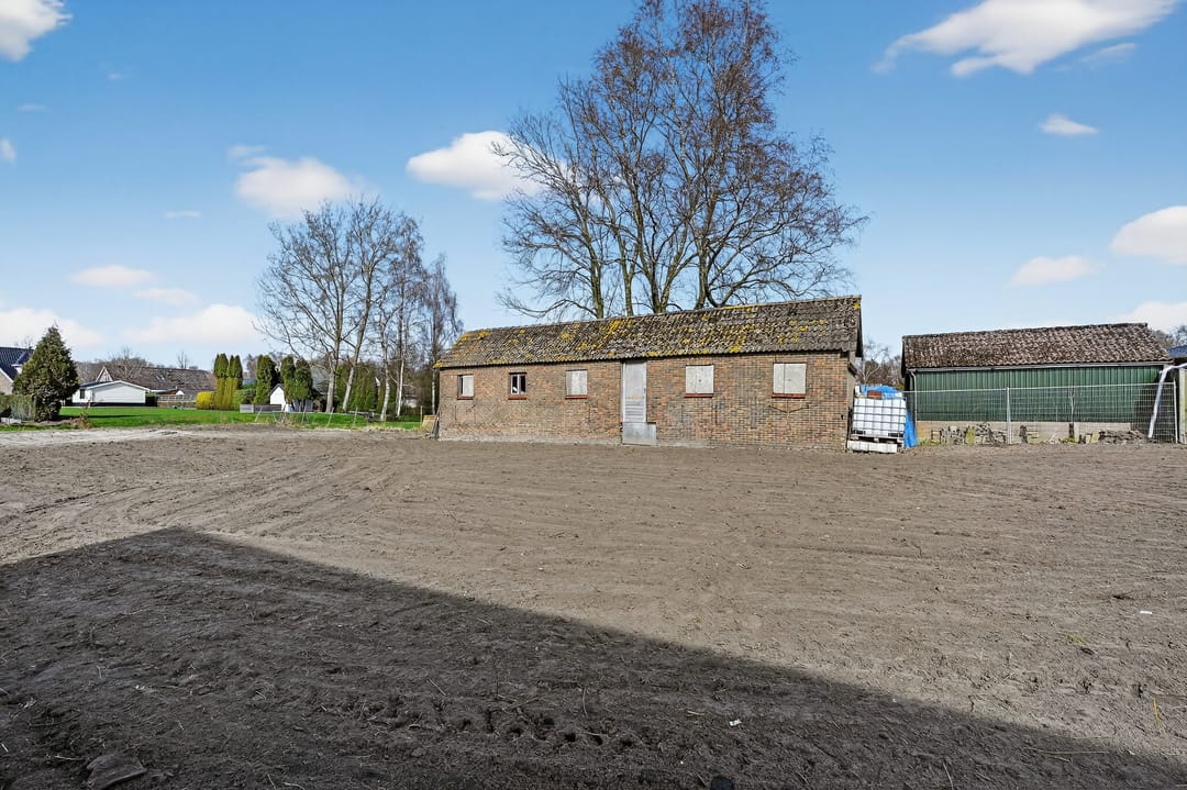 Foto 43 van Kloostermanswijk WZ 49