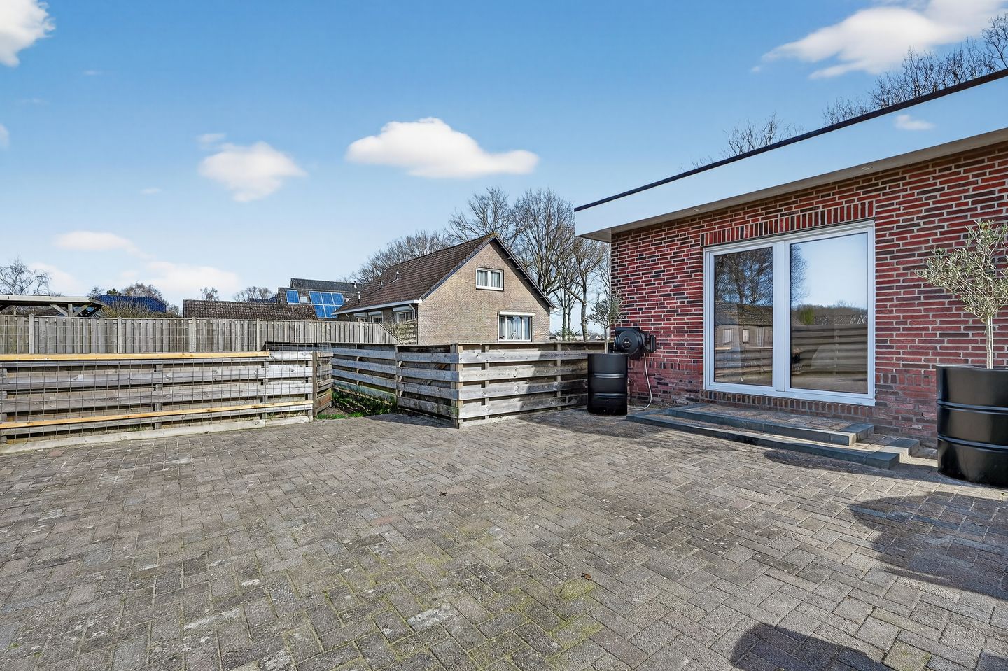 Foto 40 van Kloostermanswijk WZ 49