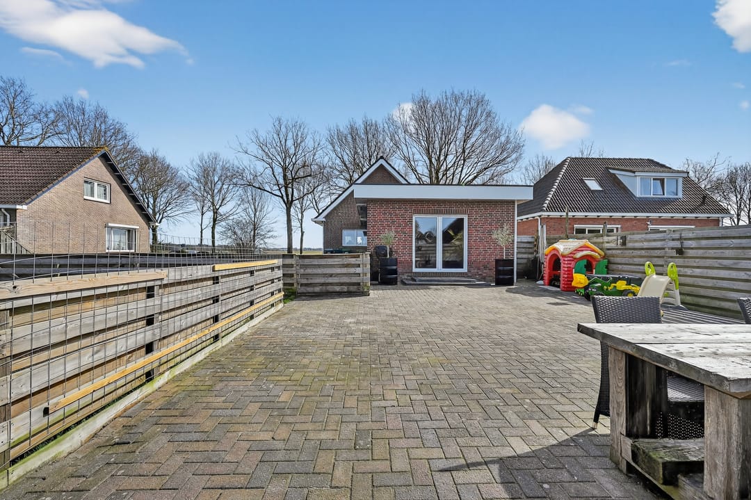 Foto 41 van Kloostermanswijk WZ 49