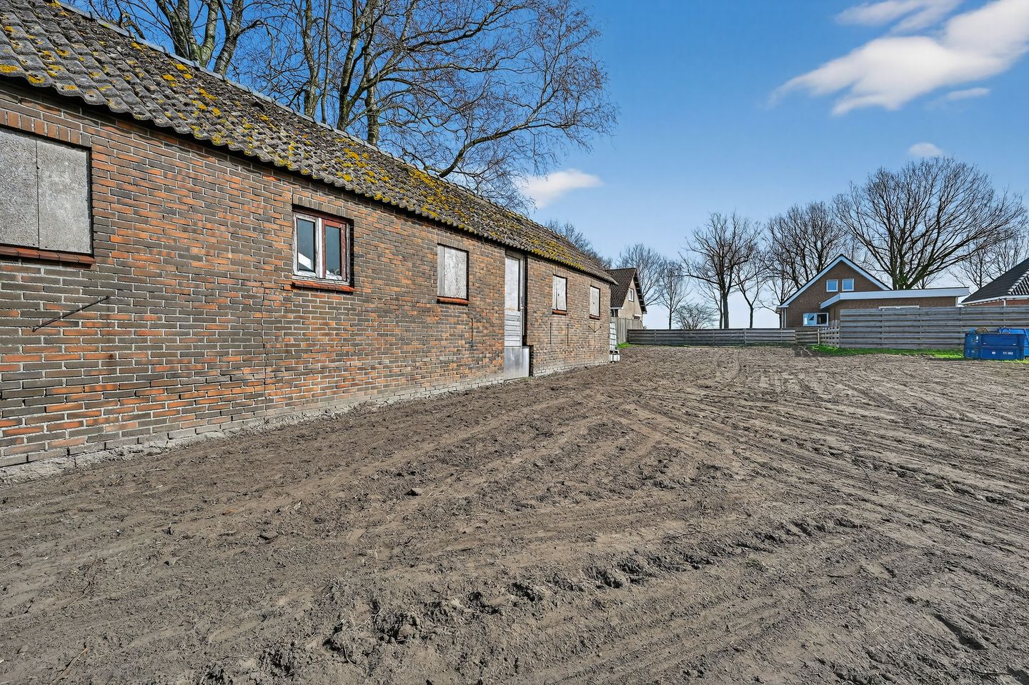 Foto 44 van Kloostermanswijk WZ 49