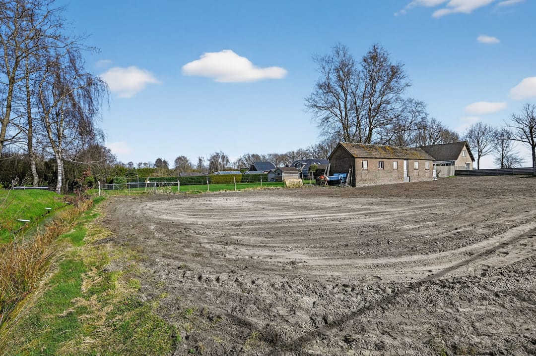 Foto 46 van Kloostermanswijk WZ 49