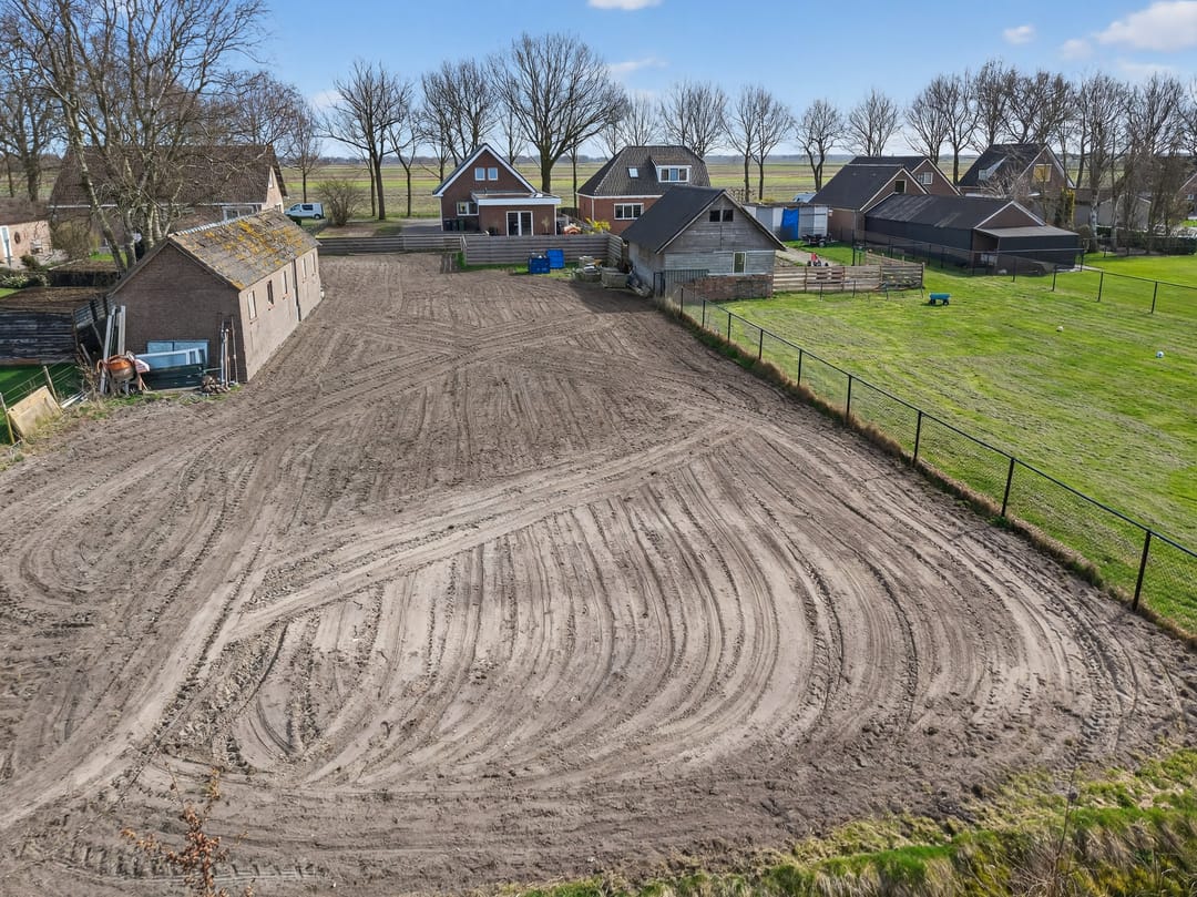 Foto 47 van Kloostermanswijk WZ 49