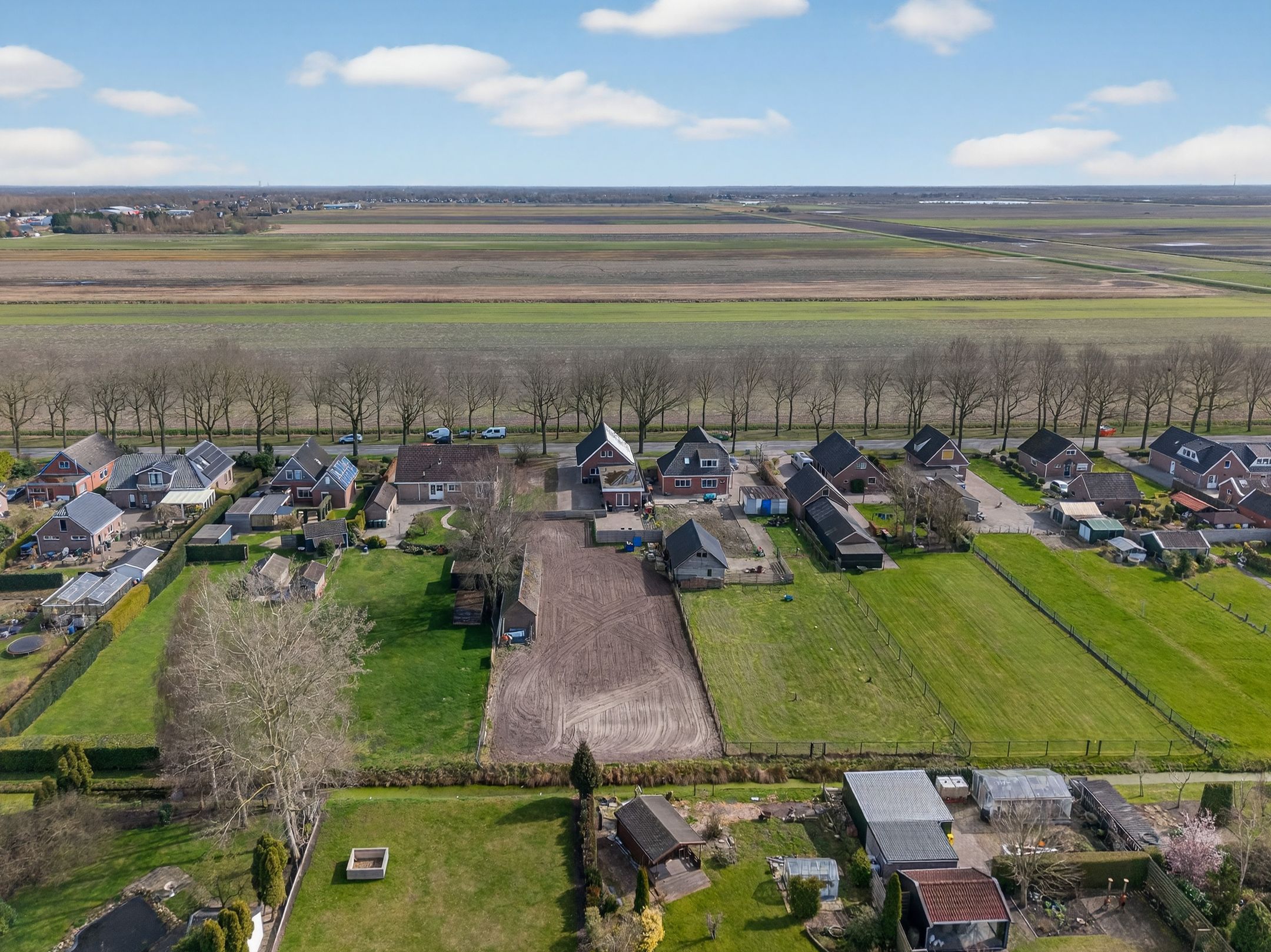 Foto 48 van Kloostermanswijk WZ 49