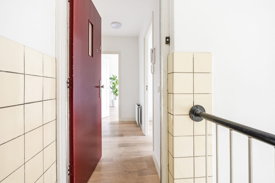 Foto 7 van Max Planckstraat 27-3