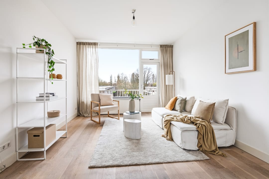 Foto 13 van Max Planckstraat 27-3