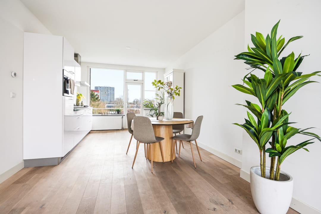 Foto 16 van Max Planckstraat 27-3