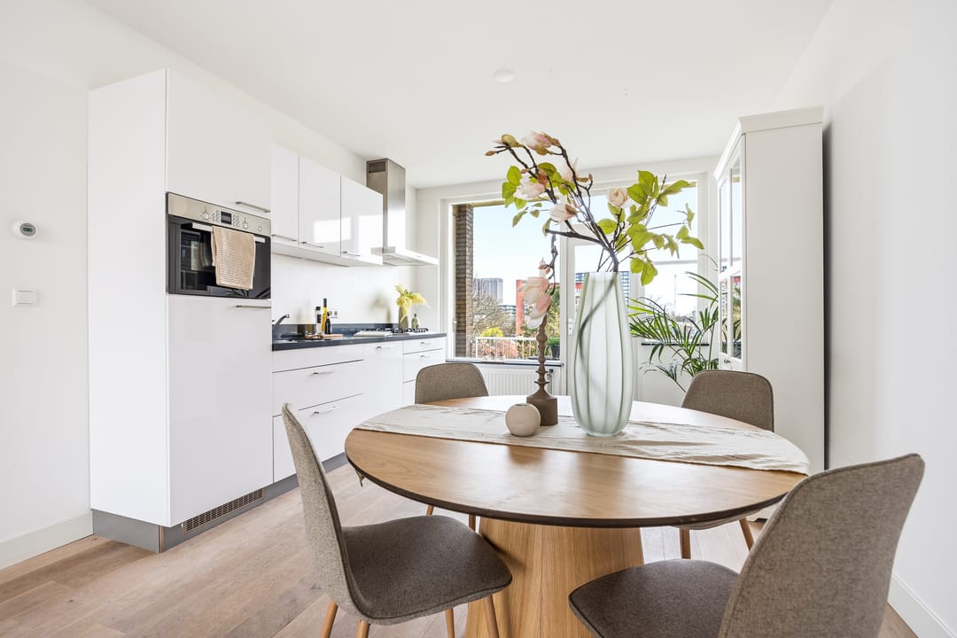 Foto 17 van Max Planckstraat 27-3