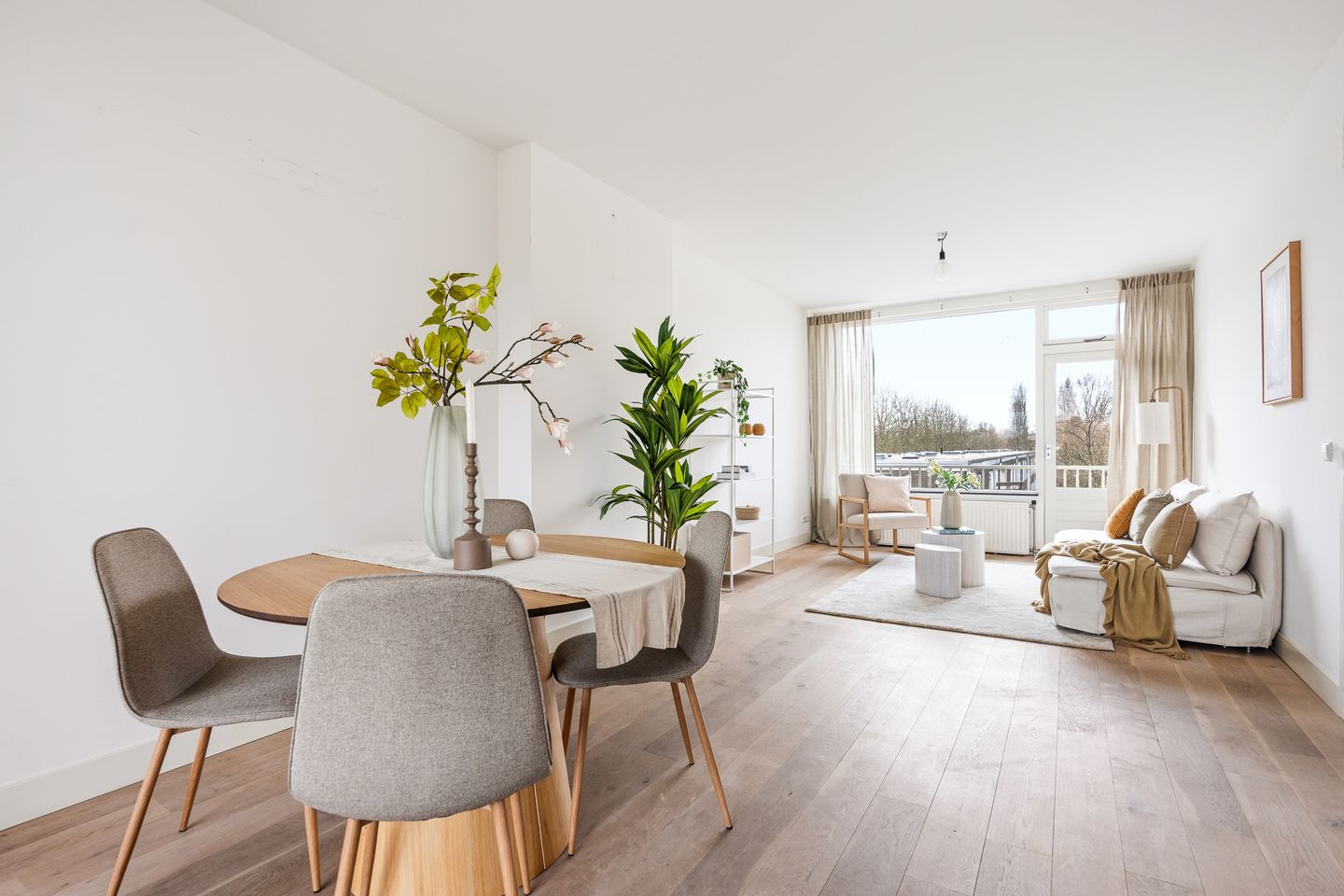 Foto 19 van Max Planckstraat 27-3