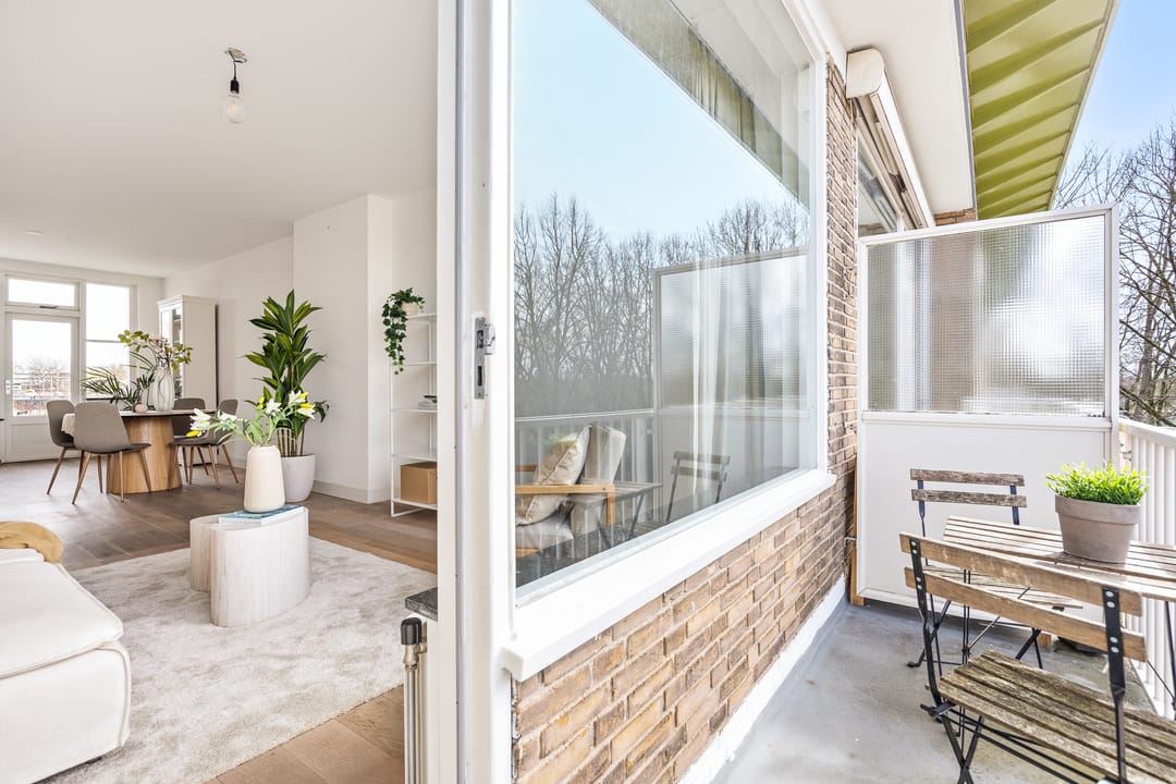 Foto 22 van Max Planckstraat 27-3