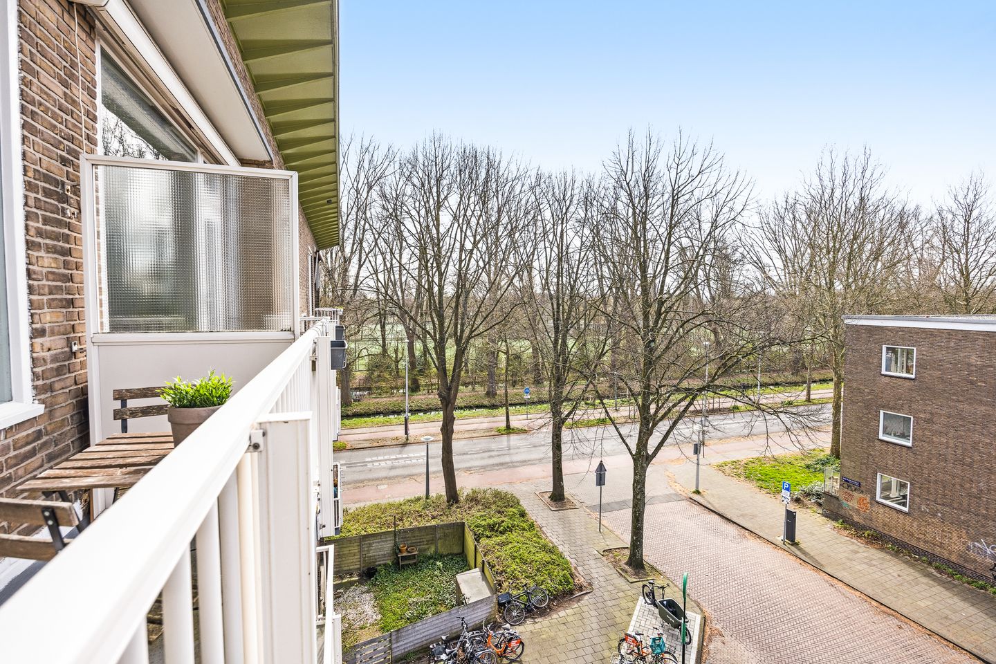 Foto 25 van Max Planckstraat 27-3