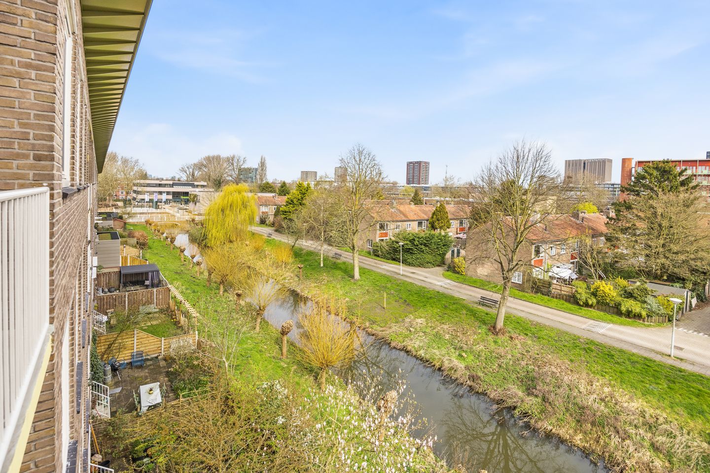 Foto 35 van Max Planckstraat 27-3