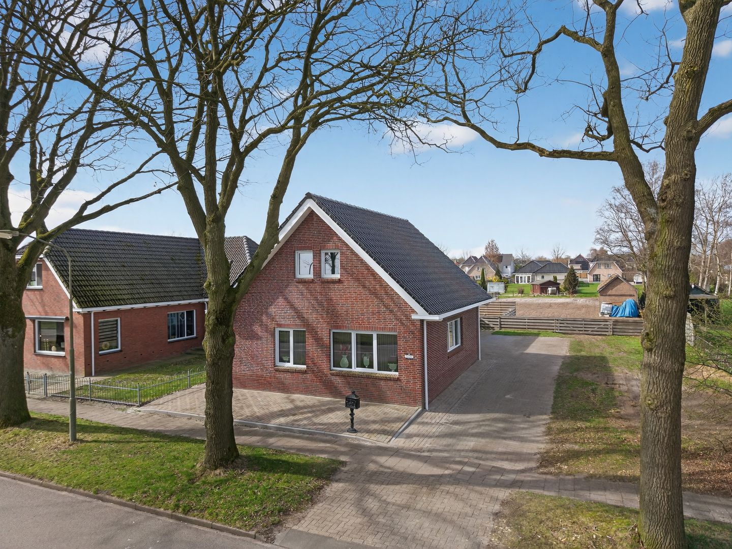 Photo 1 of Kloostermanswijk WZ 49